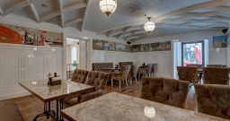 Зал Берия — фото 4