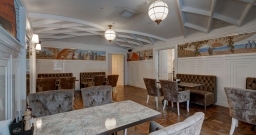 Зал Берия — фото 5