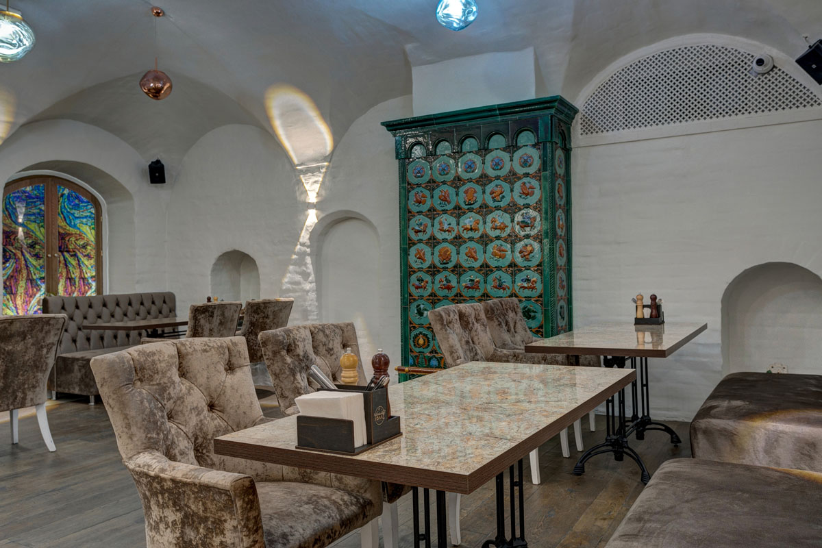 Зал Царский — фото 2