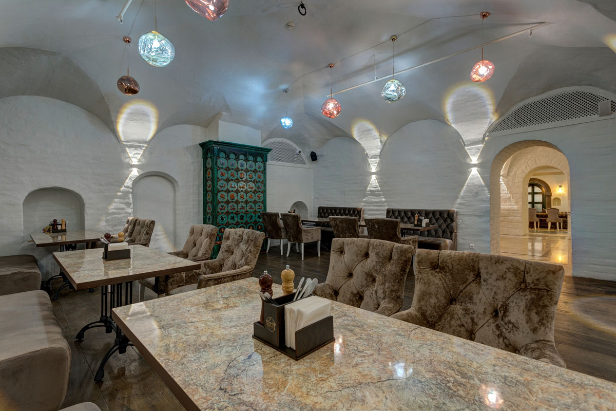 Зал Царский — фото 3