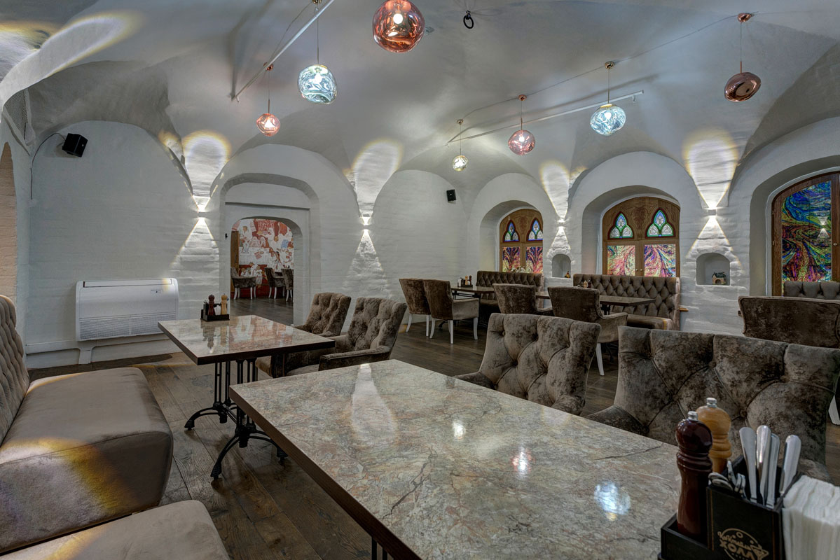 Зал Царский — фото 4