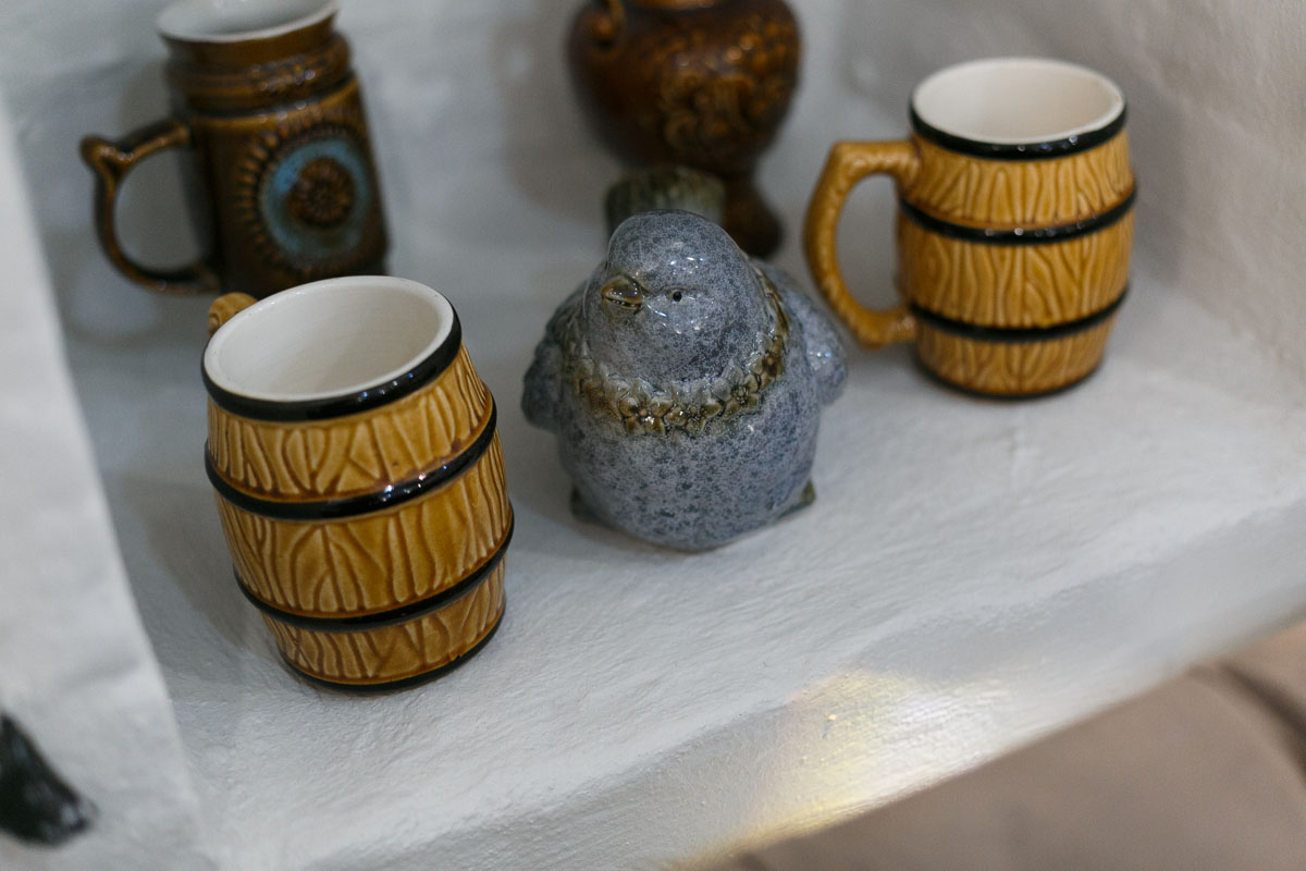 Зал Застолье — фото 4