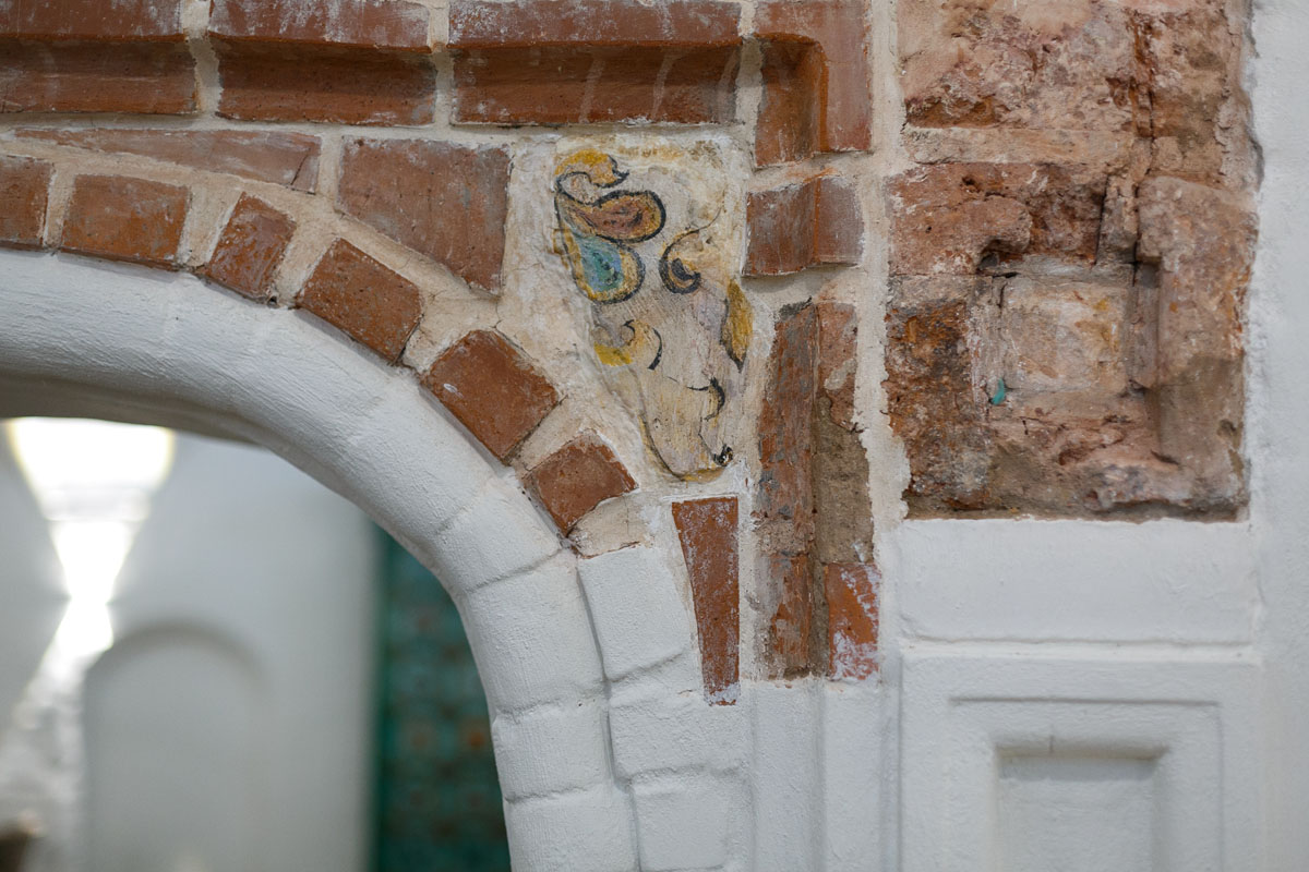 Зал Застолье — фото 8