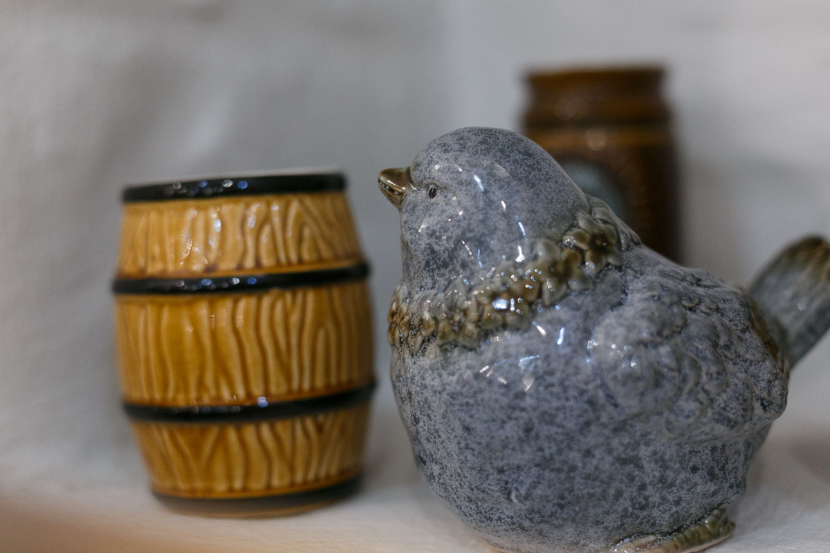 Зал Застолье — фото 10