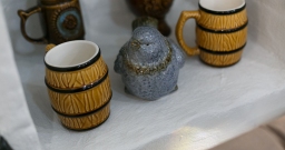 Зал Застолье — фото 4