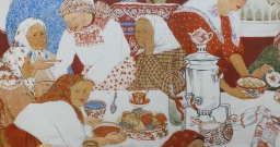 Зал Застолье — фото 5