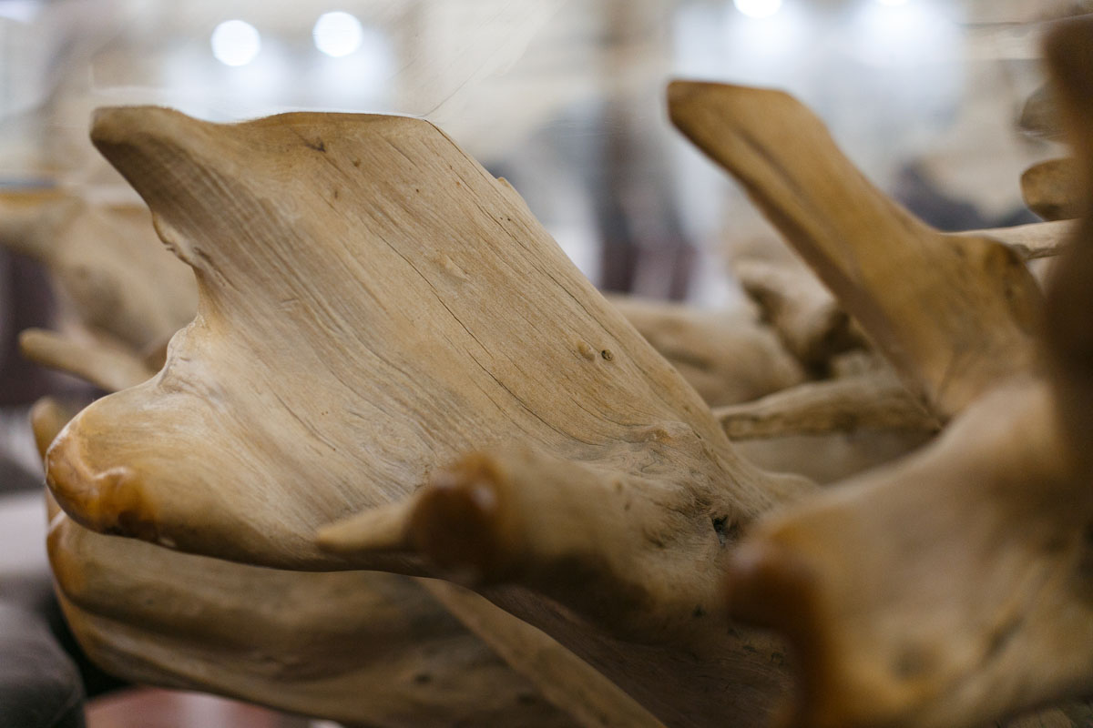 Зал Атриум — фото 18