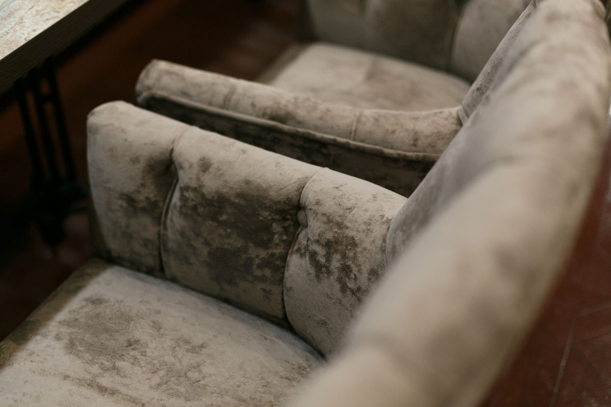 Зал Атриум — фото 20