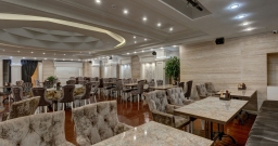 Зал Атриум — фото 4