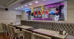 Зал Атриум — фото 5