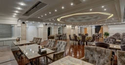 Зал Атриум — фото 6