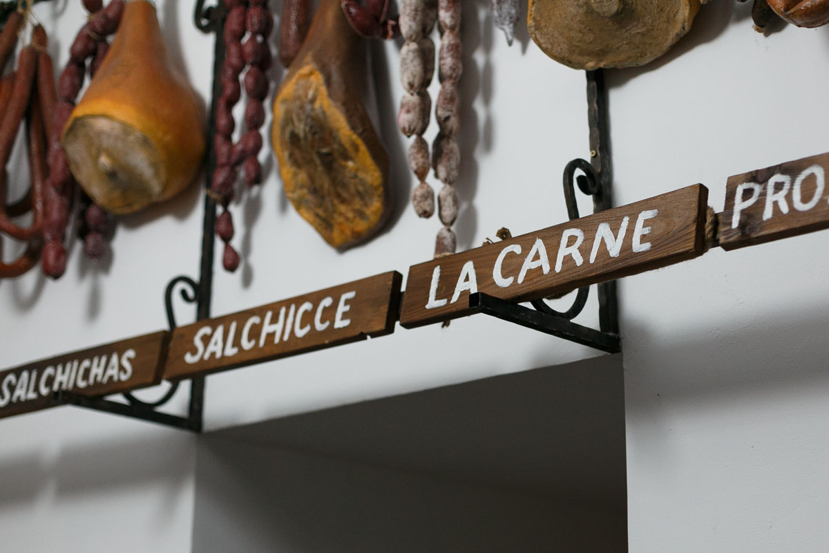 Зал Гастро — фото 2