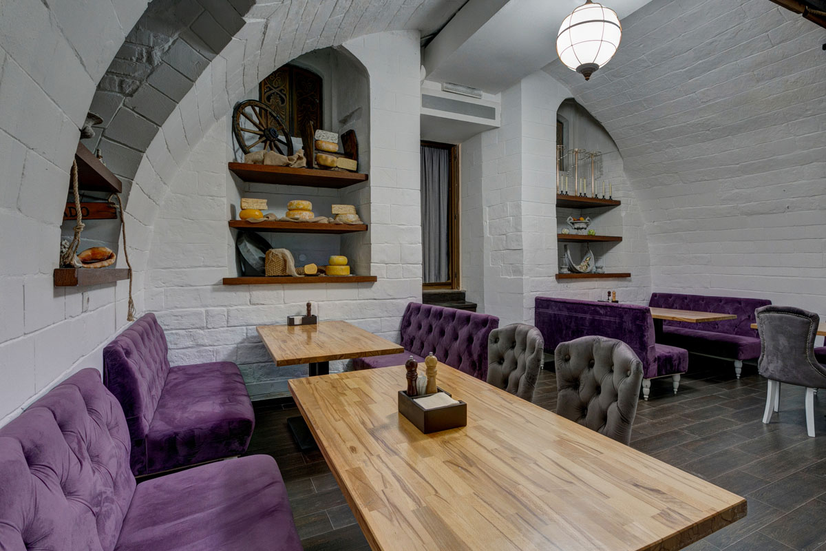 Зал Гастро — фото 4