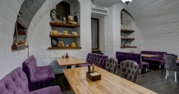 Зал Гастро — фото 4