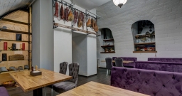 Зал Гастро — фото 5