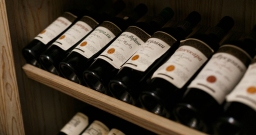 Зал Винный — фото 4