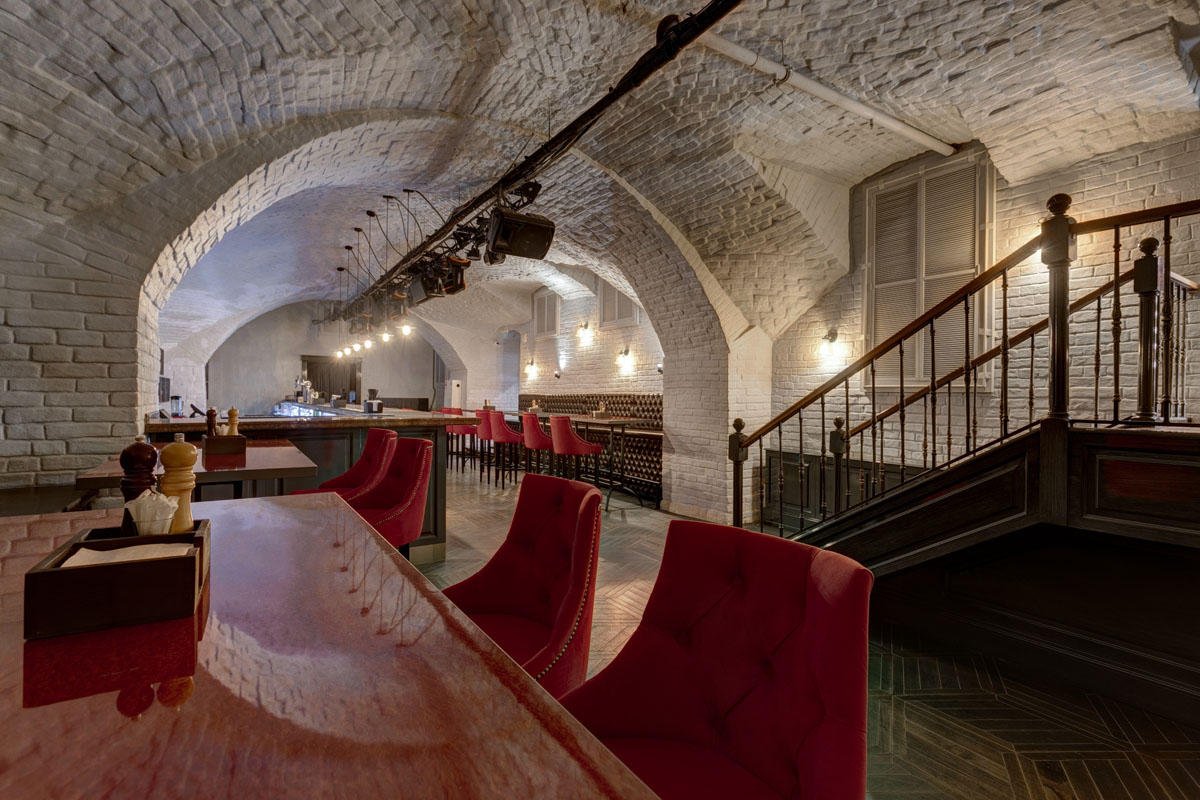 Зал Клубный — фото 3