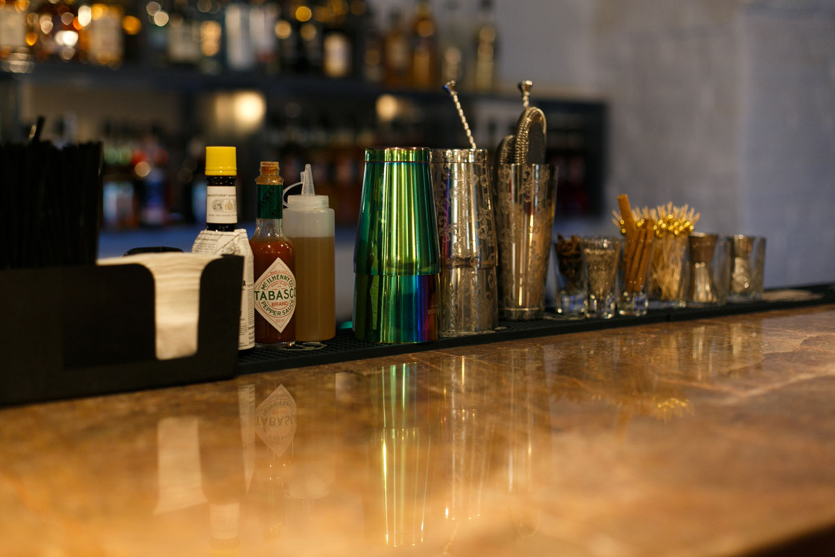 Зал Клубный — фото 8