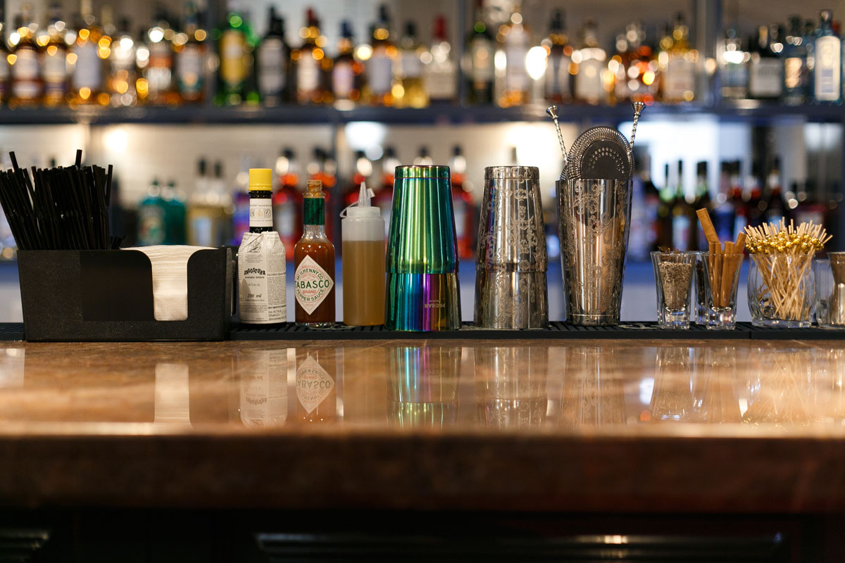 Зал Клубный — фото 9