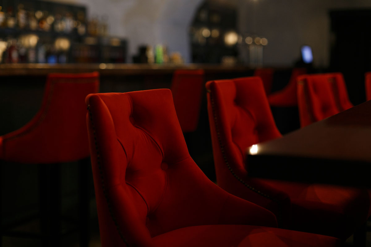 Зал Клубный — фото 11