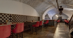 Зал Клубный — интерьер зала