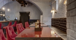 Зал Клубный — фото 4