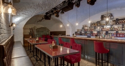 Зал Клубный — фото 6