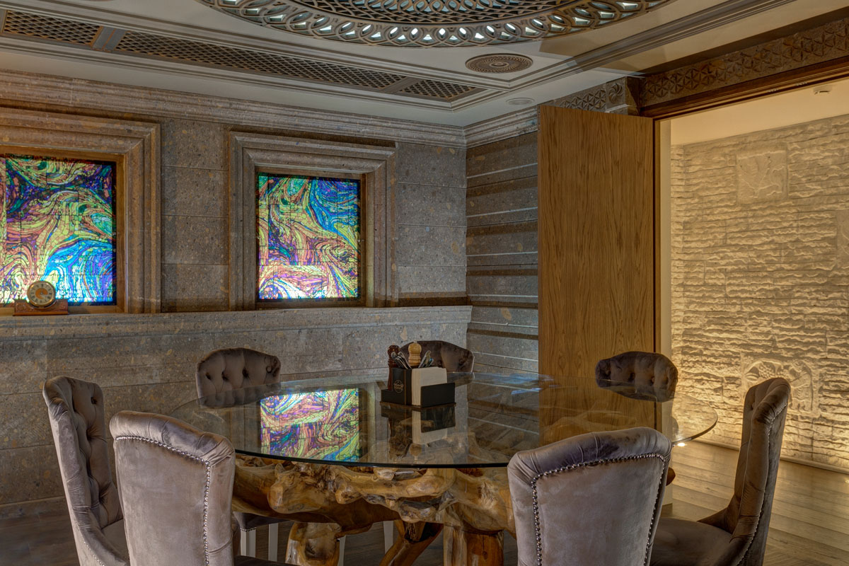 Зал Сигарный — фото 2