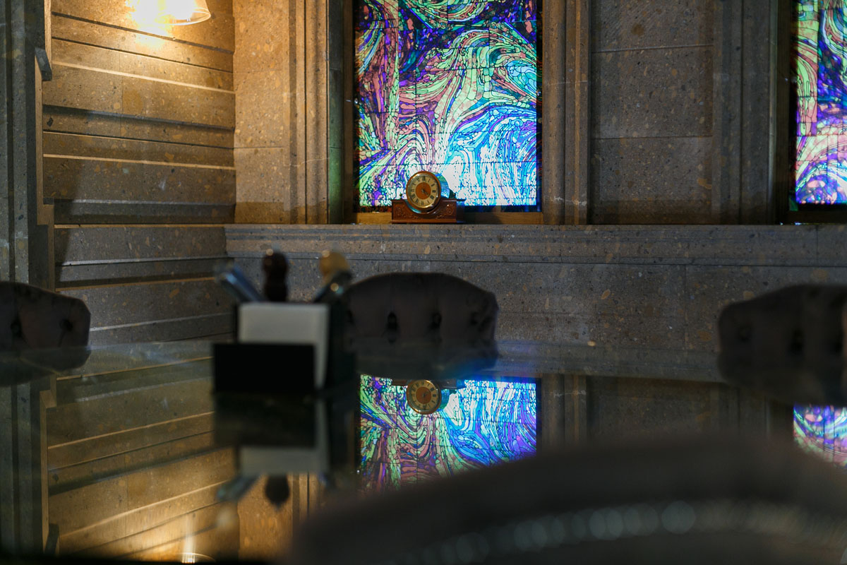 Зал Сигарный — фото 3