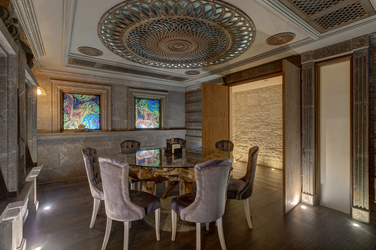 Зал Сигарный — фото 4