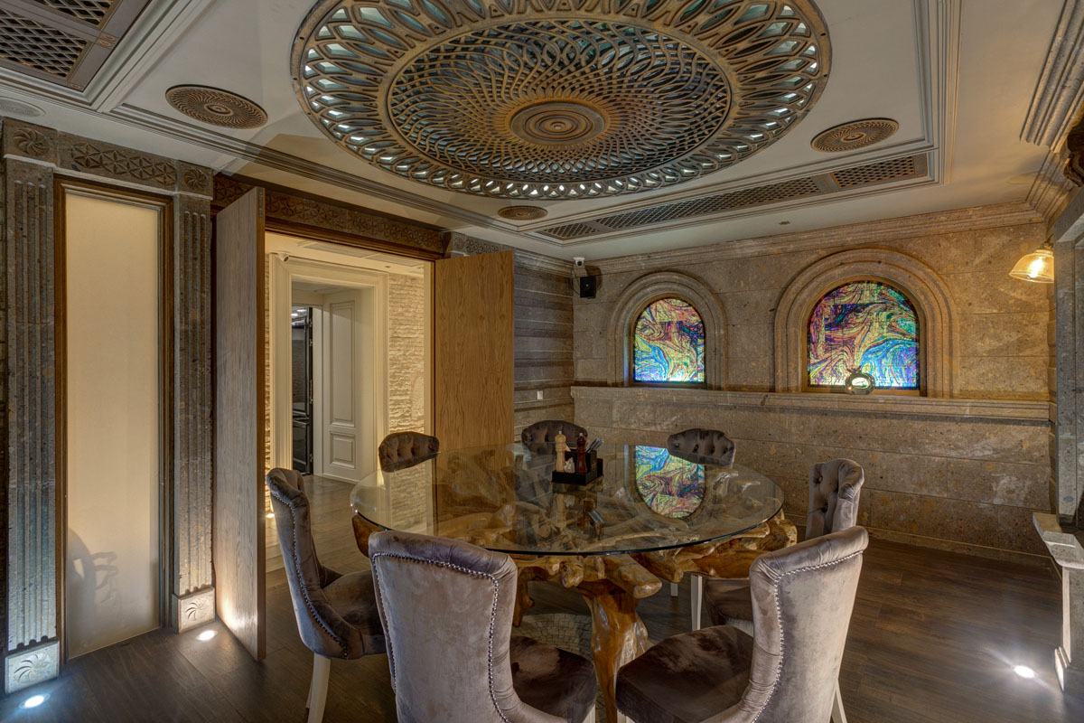 Зал Сигарный — фото 5