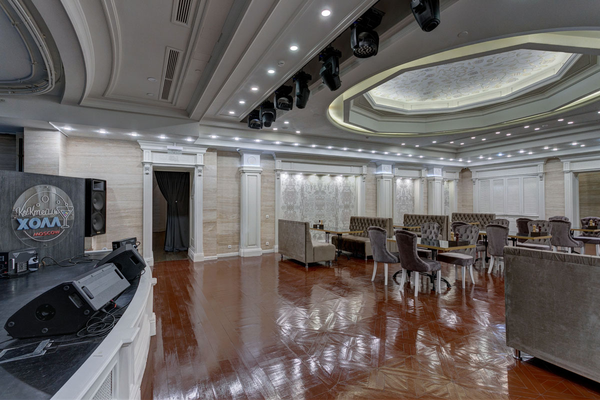Зал Концертный — фото 2