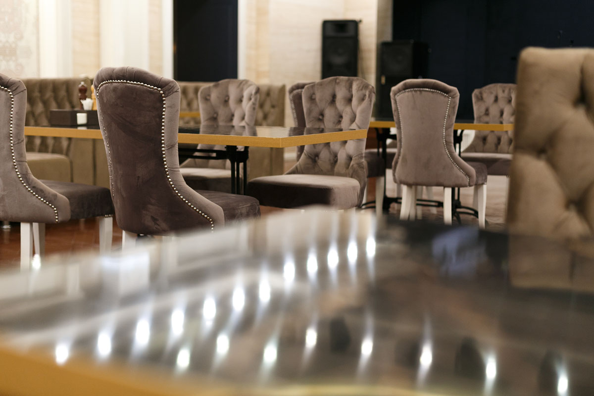 Зал Концертный — фото 3