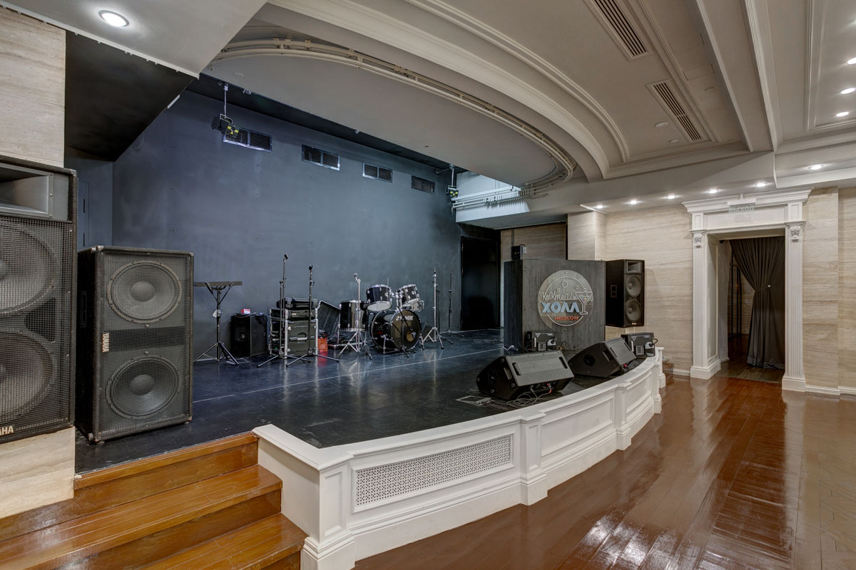 Зал Концертный — фото 5