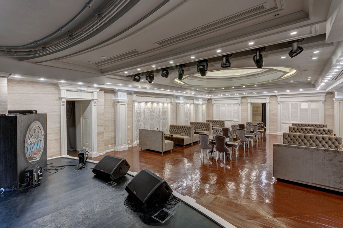 Зал Концертный — фото 6