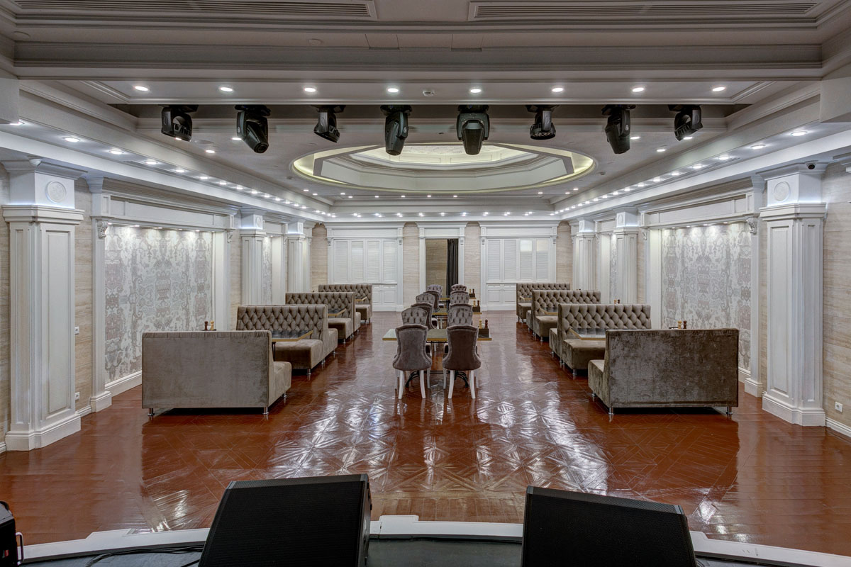 Зал Концертный — фото 7