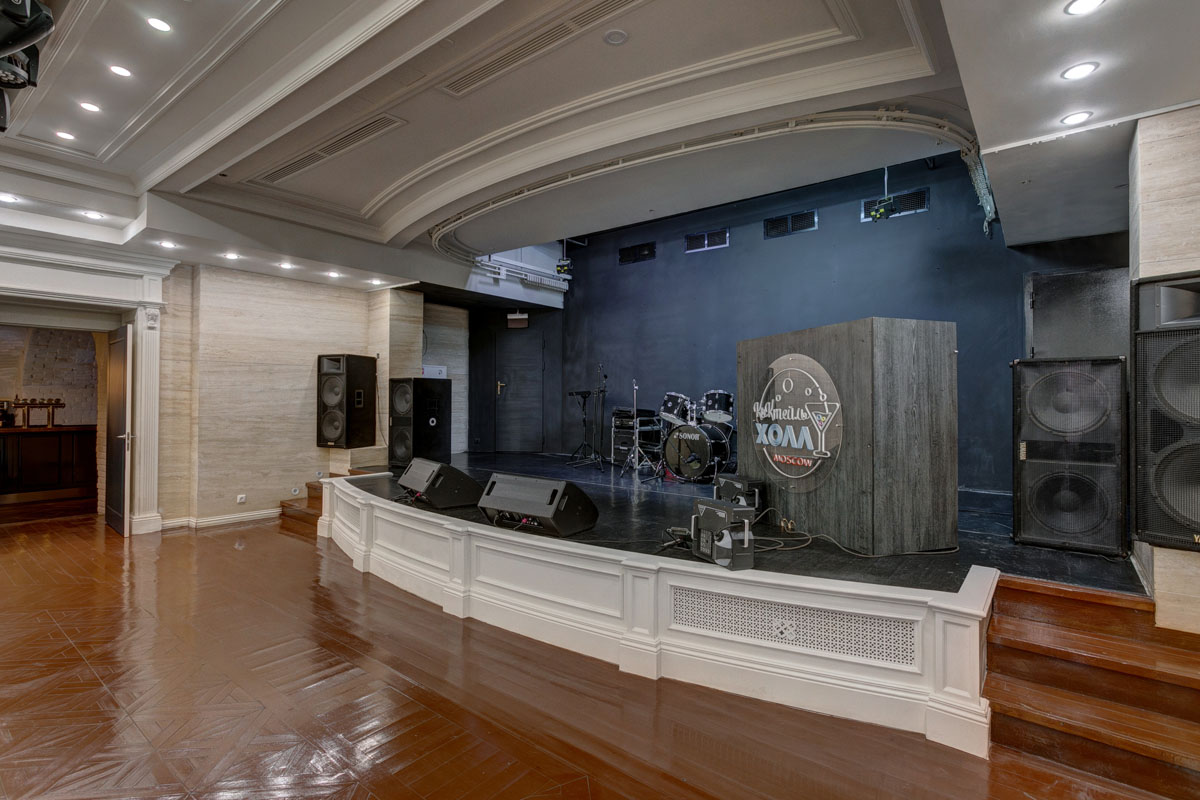 Зал Концертный — фото 8