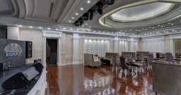 Зал Концертный — интерьер зала