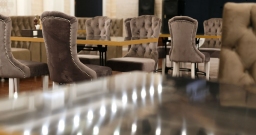 Зал Концертный — подробнее о зале