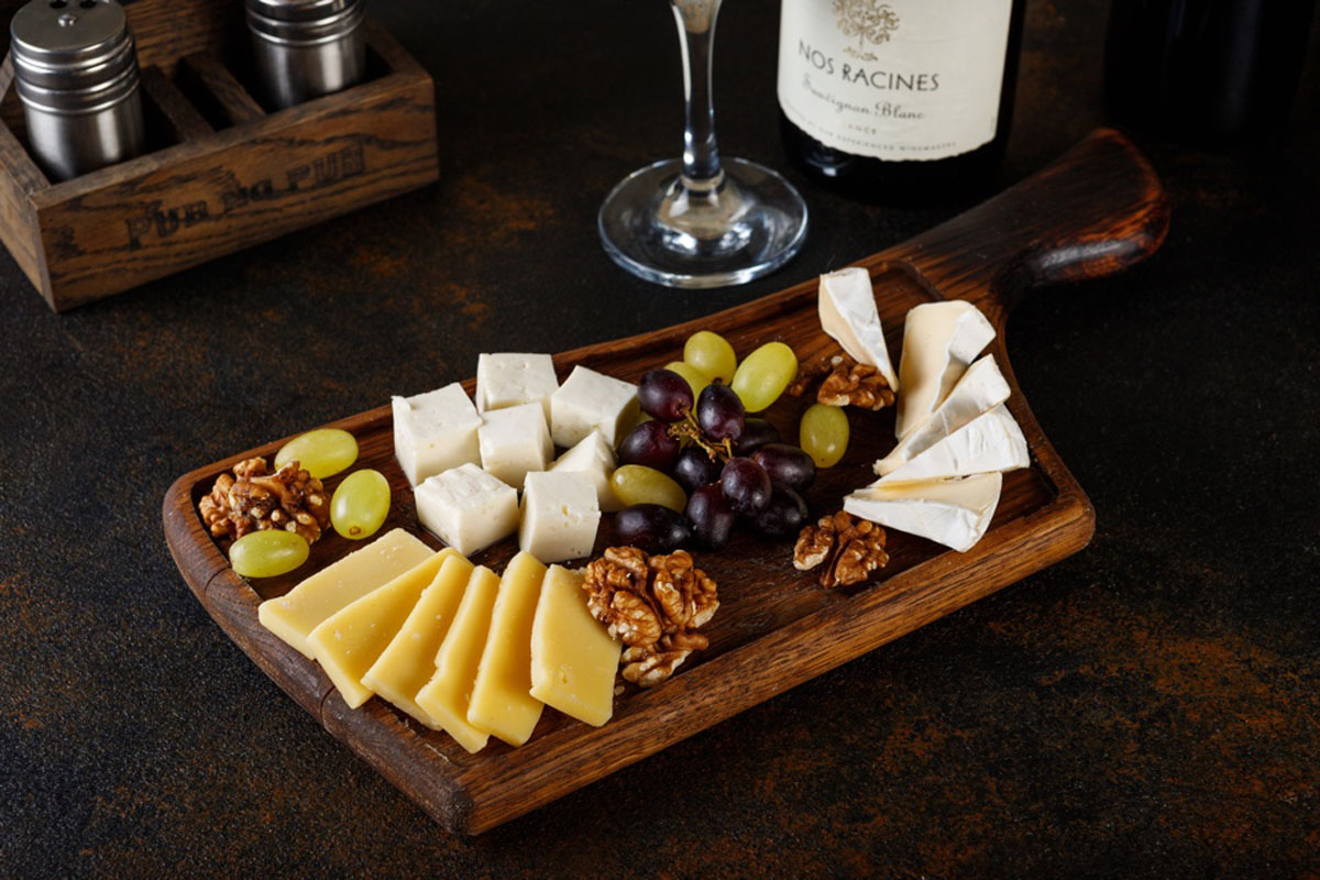 Дальний зал — Pub no Pub