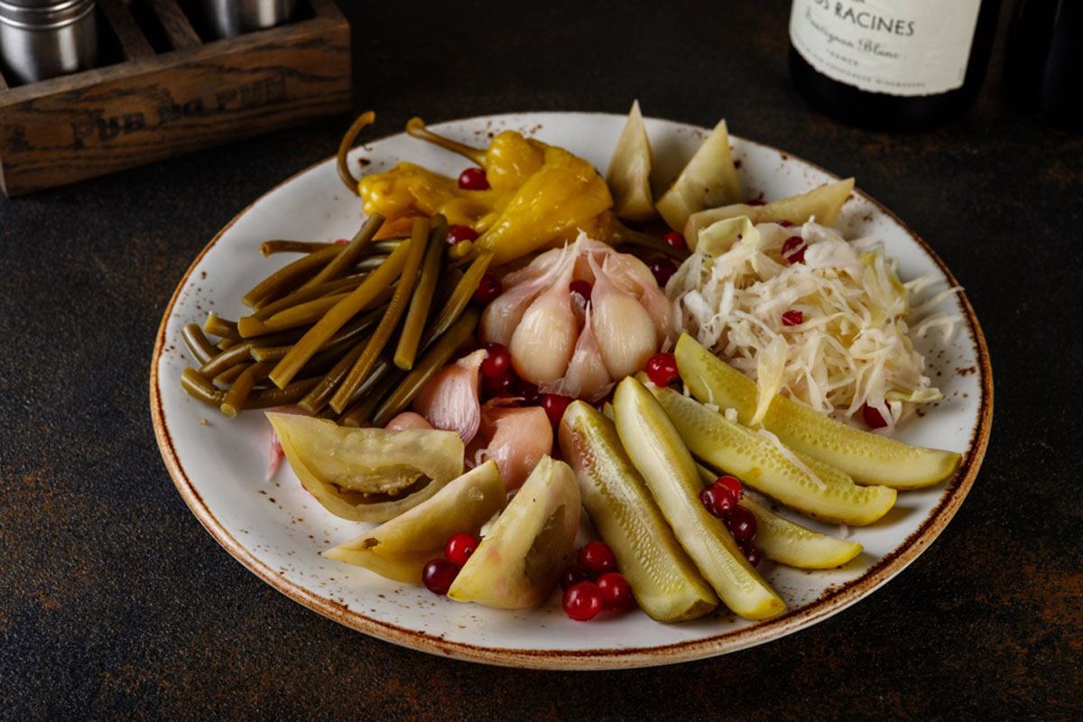 Дальний зал — Pub no Pub