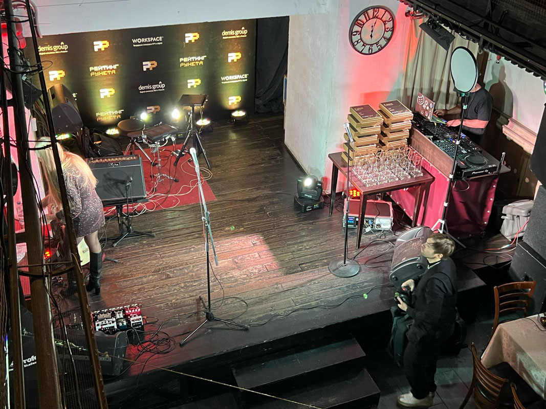 Нижний зал Нижний зал — фото 4