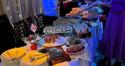 Нижний зал — подробнее о зале