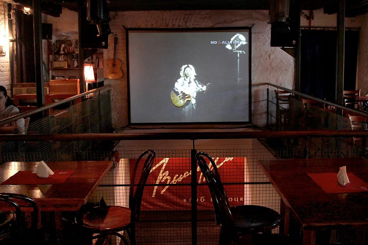 Верхний зал Верхний зал — фото 3