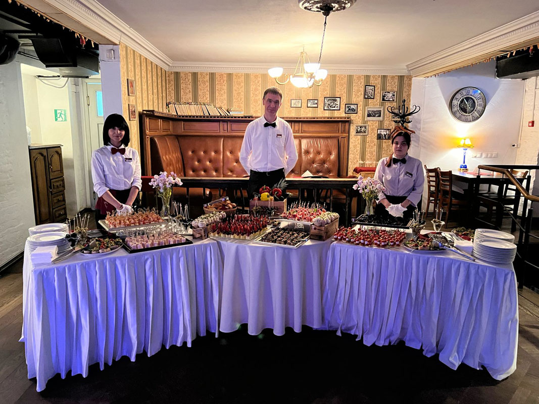 Верхний зал Верхний зал — фото 4