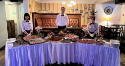 Верхний зал Верхний зал — фото 4