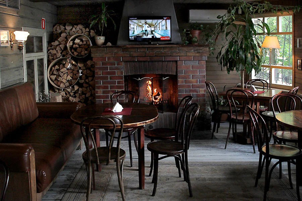 Зимняя веранда Зимняя веранда — фото 4