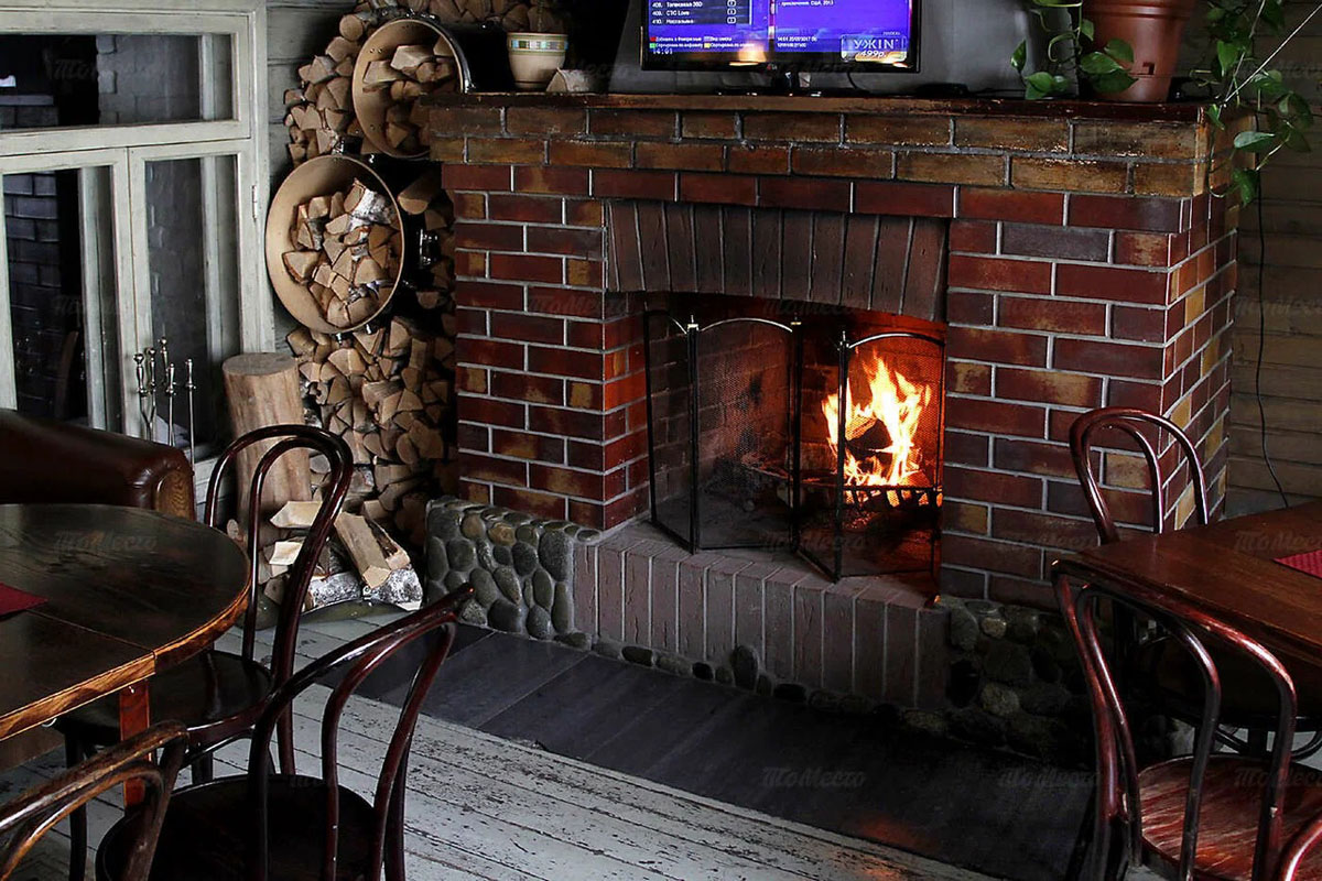 Зимняя веранда Зимняя веранда — фото 5