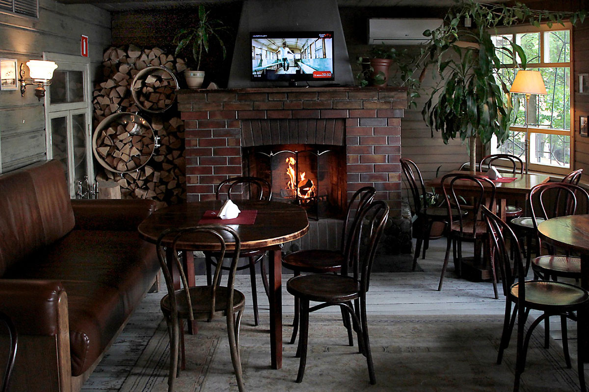 Зимняя веранда Зимняя веранда — фото 7