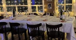 Зимняя веранда Зимняя веранда — интерьер зала